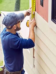 Trusted Chatham, IL Siding Experts